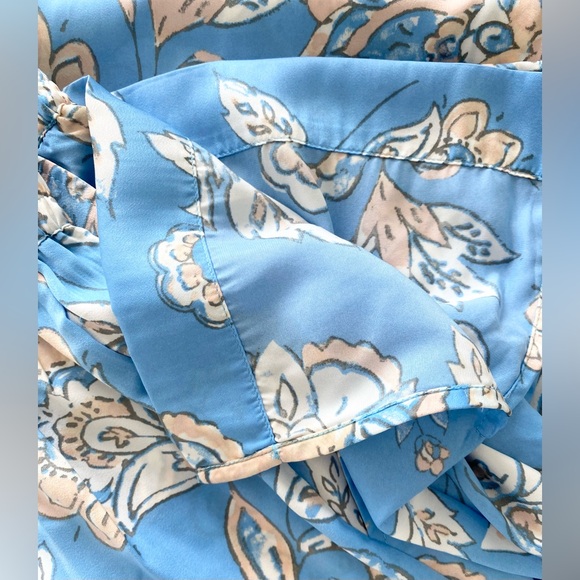 Joe Fresh by Roxy Earle Palazzo Pants - Picture 5 of 5